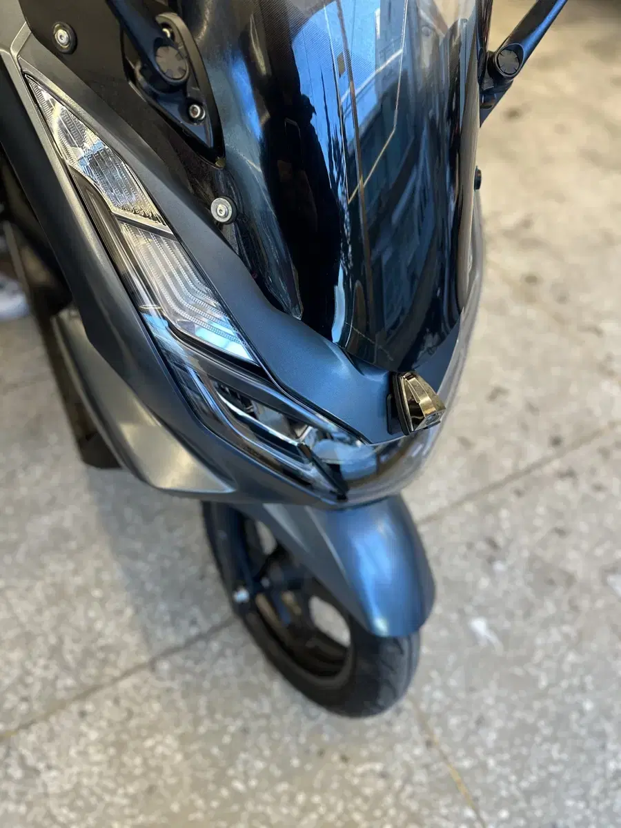 pcx